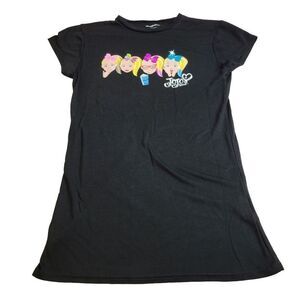 Nickelodeon Jojo Swia shirt XL 14/16